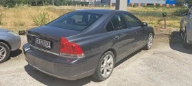 Обява за продажба на Volvo S60 2.4  ~6 000 лв. - изображение 2