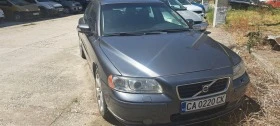     Volvo S60 2.4 