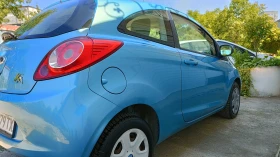 Ford Ka 1.2i | Mobile.bg    7