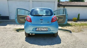 Ford Ka 1.2i | Mobile.bg    10