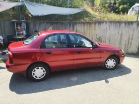 Daewoo Lanos, снимка 1