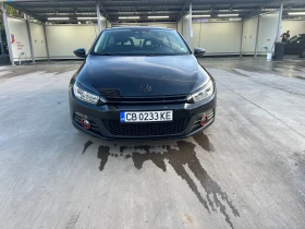 VW Scirocco 2.0TDI DSG | Mobile.bg    2