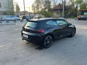 VW Scirocco 2.0TDI DSG | Mobile.bg    5