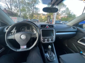 VW Scirocco 2.0TDI DSG, снимка 12