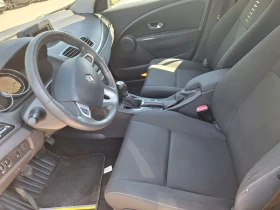 Renault Megane, снимка 4