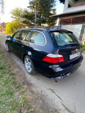 BMW 530 E61 xdrive, снимка 1