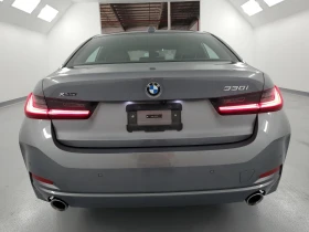 BMW 330 XI, снимка 2