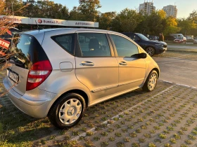 Mercedes-Benz A 180, снимка 4