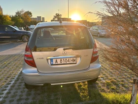 Mercedes-Benz A 180, снимка 3