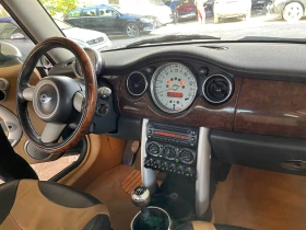 Mini Cooper 1.6 116 КОЖА FULL, снимка 12