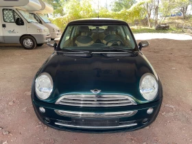     Mini Cooper 1.6 116  FULL