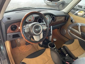 Mini Cooper 1.6 116 КОЖА FULL, снимка 11