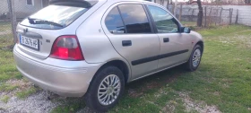 Rover 200 1.4i, снимка 2