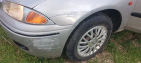 Rover 200 1.4i, снимка 6