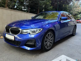 Обява за продажба на BMW 320 Head Up M Sport  ~68 400 лв. - изображение 1