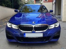 BMW 320 Head Up M Sport , снимка 17