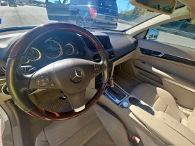 Mercedes-Benz E 500 AMG* PACK* FACE * V8* ПОДГРЕВ* МАСАЖ* КАМЕРА* , снимка 8