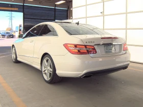 Mercedes-Benz E 500 AMG* PACK* FACE * V8* ПОДГРЕВ* МАСАЖ* КАМЕРА* , снимка 3