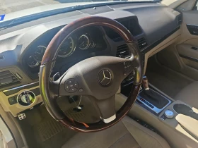 Mercedes-Benz E 500 AMG* PACK* FACE * V8* ПОДГРЕВ* МАСАЖ* КАМЕРА* , снимка 9