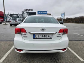 Toyota Avensis Avensis III, снимка 5