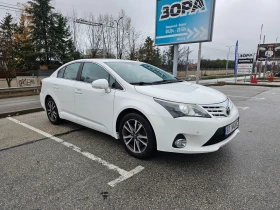 Toyota Avensis Avensis III, снимка 2