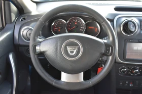 Dacia Sandero STEPWAY* 1.5DCI, снимка 14