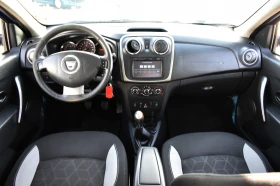 Dacia Sandero STEPWAY* 1.5DCI, снимка 16