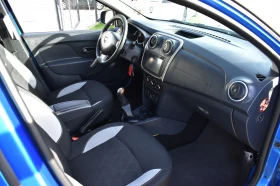 Dacia Sandero STEPWAY* 1.5DCI, снимка 13