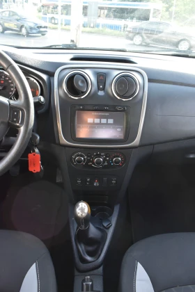 Dacia Sandero STEPWAY* 1.5DCI, снимка 15