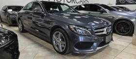 Mercedes-Benz C 300 AMG PACK FULL, снимка 3