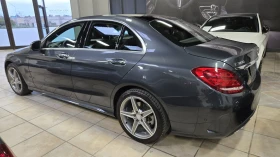 Mercedes-Benz C 300 AMG PACK FULL, снимка 4