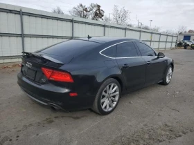 Audi A7 PRESTIGE  /  | Mobile.bg    6