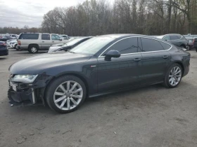 Audi A7 PRESTIGE  /  | Mobile.bg    3