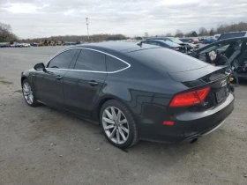 Audi A7 PRESTIGE  /  | Mobile.bg    4