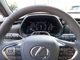 Lexus LBX Lexus LBX , Komfort-Paket, LED, ОЧАКВАН ВНОС!, снимка 10