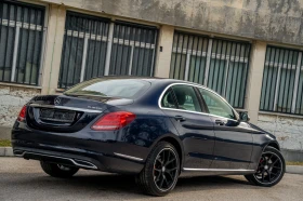 Mercedes-Benz C 220, снимка 4