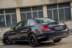 Mercedes-Benz C 220, снимка 5