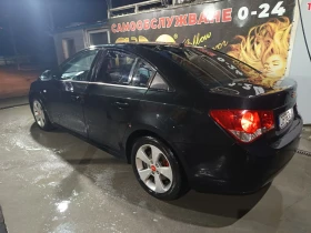 Chevrolet Cruze 2.0D, снимка 4