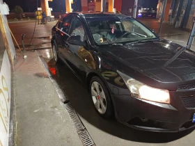 Chevrolet Cruze 2.0D, снимка 3