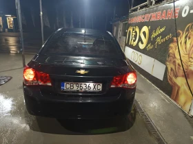 Chevrolet Cruze 2.0D, снимка 6