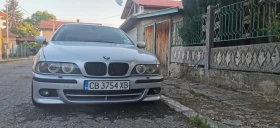 BMW 525, снимка 3