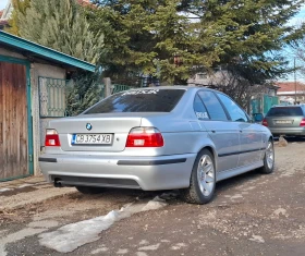 BMW 525, снимка 15