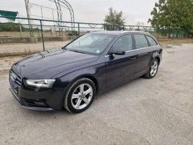 Audi A4 KeylessGO/Navi/LED, снимка 2