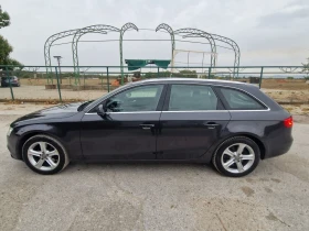 Audi A4 KeylessGO/Navi/LED, снимка 3