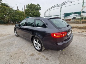 Audi A4 KeylessGO/Navi/LED, снимка 4