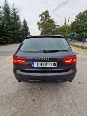 Audi A4 KeylessGO/Navi/LED, снимка 5