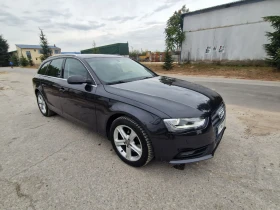 Audi A4 KeylessGO/Navi/LED, снимка 8