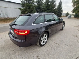 Audi A4 KeylessGO/Navi/LED, снимка 6