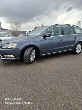 VW Passat, снимка 2