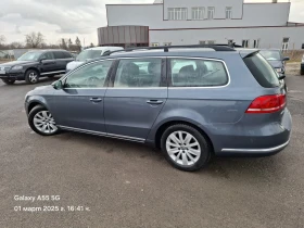 VW Passat, снимка 5